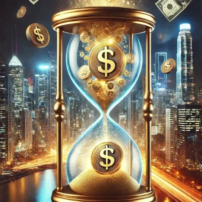 FX money